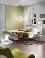 Подвесной светильник BOLSANO 92761