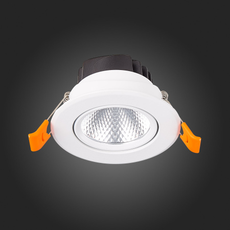 Встраиваемый светильник ST LUCE MIRO 8W ST211.548.08.36