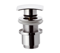 Донный клапан без перелива 1”1/4 Remer 904SCC2114 904SCC2114