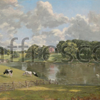 Картина: Джон Констебл