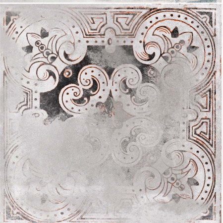 Керамическая плитка PLAY RE-USED MIX GREY 20x20