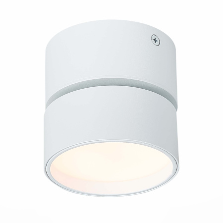 Светильник потолочный поворотный ST Luce LED 9W 220V IP20 ST651.532.09