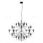 Подвесной светильник LOFT IT Gino 10196/800 Chrome
