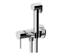 Гигиенический душ со смесителем Remer X Style X65C25W X65C25W
