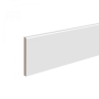 Плинтус напольный из ЛДФ Ultrawood арт. Base 1212 (2000 x 120 x 12 мм.)