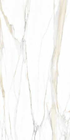 Керамогранит  I CLASSICI CAL.GOLD 6MM GLOSSY 160X320