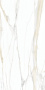 Керамогранит  I CLASSICI CAL.GOLD 6MM GLOSSY 160X320