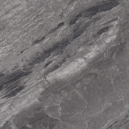 Керамогранит SUPREME CHARCOAL LEV RET 60X60