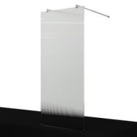 Vechte 60W44-FL Душевая перегородка