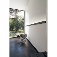 C381 Карниз для подсветки Orac Decor из полиуретана - Плинтус потолочный