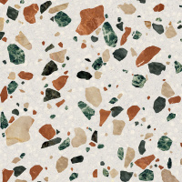 Керамическая плитка PLAY DROPS MULTIWHITE  20x20