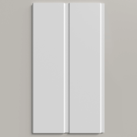 Стеновая панель из дюрополимера DD921 Decor-Dizayn - 3D панель