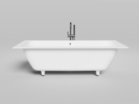 ORLANDA AXIS 190x80 покраска по RAL полностью 103211MF