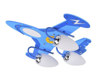 Светильник потолочный Бомбардировщик 074502