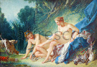 Фрески, Каталог Сюжеты, арт. 3325