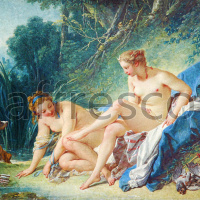 Фрески, Каталог Сюжеты, арт. 3325