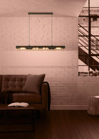 Подвесной светильник Eglo ALFONSINE 390059