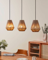 Подвесной светильник Eglo ALDERNEY 43786