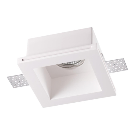 Встраиваемый светильник NovoTech YESO GU10 50W 370474 SPOT