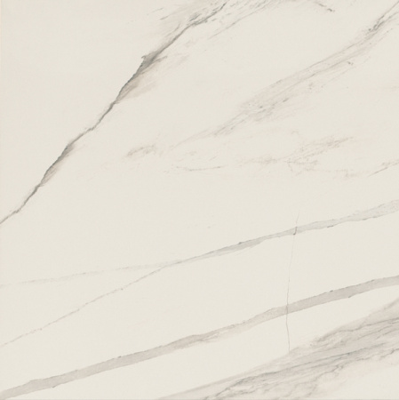 Керамогранит STONES 2.0 CALACATTA SMOOTH 80X80 RETT.