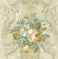 Обои KT-Exclusive Villa Toscana LB31105