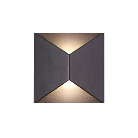 Настенный светильник Odeon Light TIBRO LED 3500K 10W 220V IP65 3907/10WL