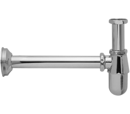 Сифон 1" Remer 97010 97010