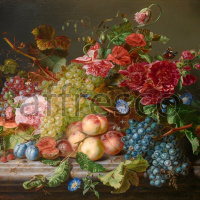 Фрески, Каталог Сюжеты, арт. 2149