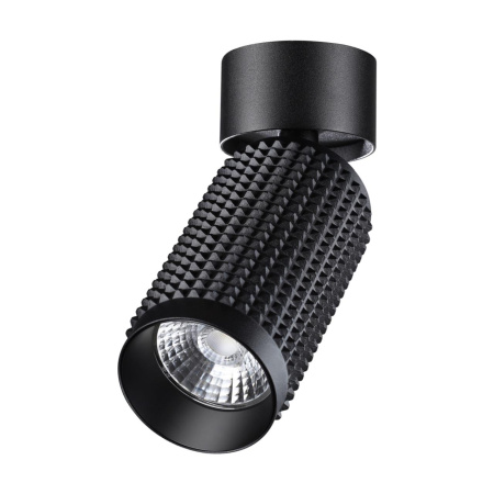 Светильник накладной светодиодный NovoTech MAIS LED 4000K 12W 358507 OVER