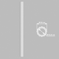 Колонна  90018