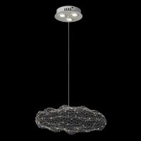 Подвесной светильник LOFT IT Cloud 10247/350 Silver
