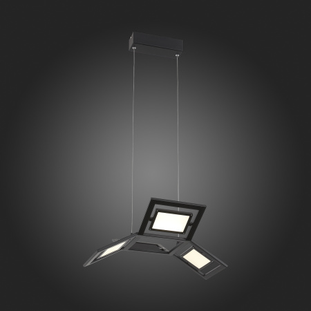 Светильник подвесной ST Luce ELICANO SL842.403.04