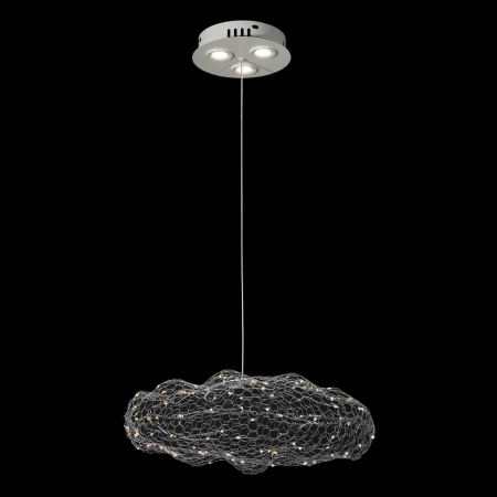 Подвесной светильник LOFT IT Cloud 10247/350 Silver