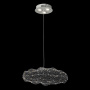 Подвесной светильник LOFT IT Cloud 10247/350 Silver