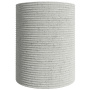 Гибкий камень Decaro Flex Stone Рифленый Чеппо Bricks Ceppo Grey D1021 3000×1200×6-7