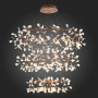 Люстра подвесная ST Luce RAFINA SL379.203.486