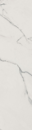 Керамическая плитка SENSI STATUARIO WHITE LUX+ RET	30X120