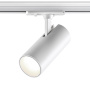 Светильник трековый однофазный трехжильный NovoTech SELENE LED 24W 4000К 2300Лм 359160 PORT