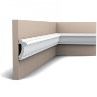 PX113 Молдинг Orac Decor из дюрополимера - Молдинг декоративный