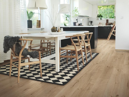 Ламинат Pergo Skara 12 pro L1250-04299 Дуб Тундра (1,311 м2)