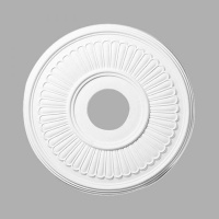 Розетка потолочная  DR306