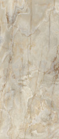 Керамогранит ONYX&MORE GOLDEN ONYX GLO 6MM R  120x280