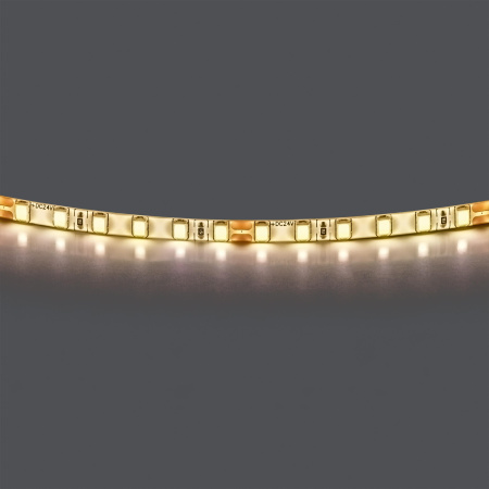 Лента белого свечения, влагозащищенная 24V Lightstar 420554