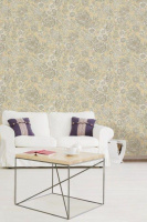 Обои Aura Old England Archives M1184