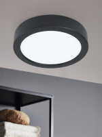 Светильник накладной Eglo FUEVA 5 10,5W 99233