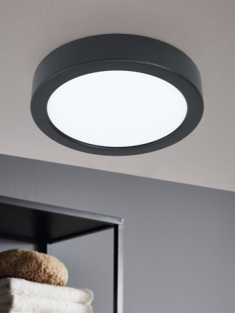 Светильник накладной Eglo FUEVA 5 10,5W 99233