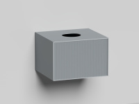 Подвесной модуль Armonia 600x400  с вырезом под сифон 27A.1.600.400.01.1