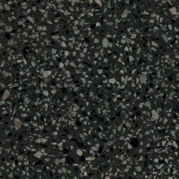 Керамическая плитка PLAY DOTS BLACK 20x20