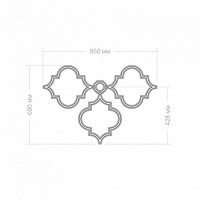 Узел RODECOR 66407AR