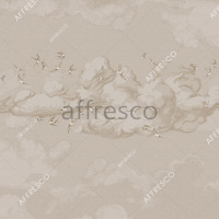 Птицы в облаках ,  арт. ID139480